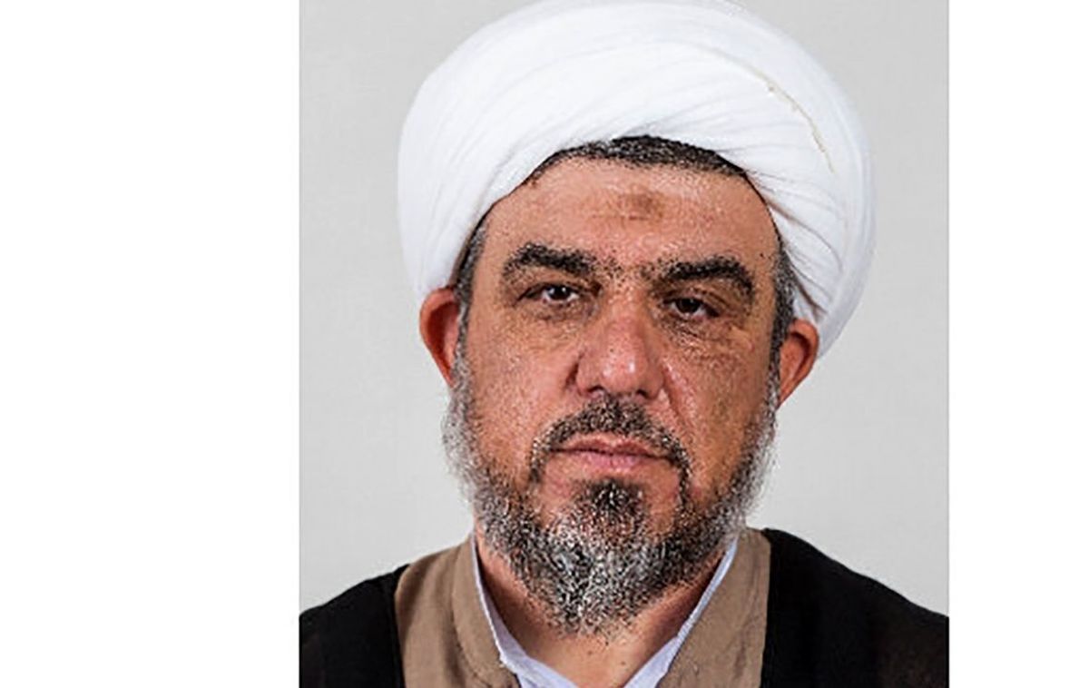 امام جمعه معروف درگذشت