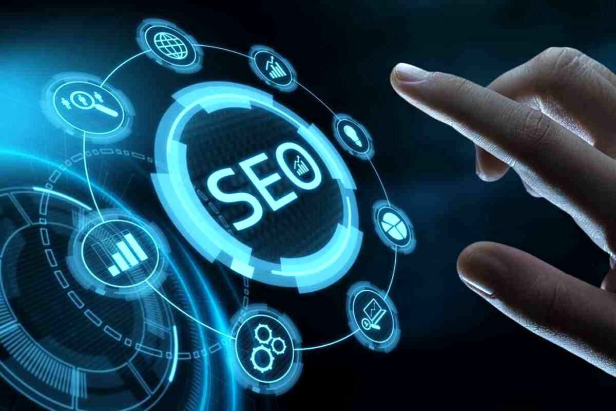 راهنمای جامع سئو سایت
