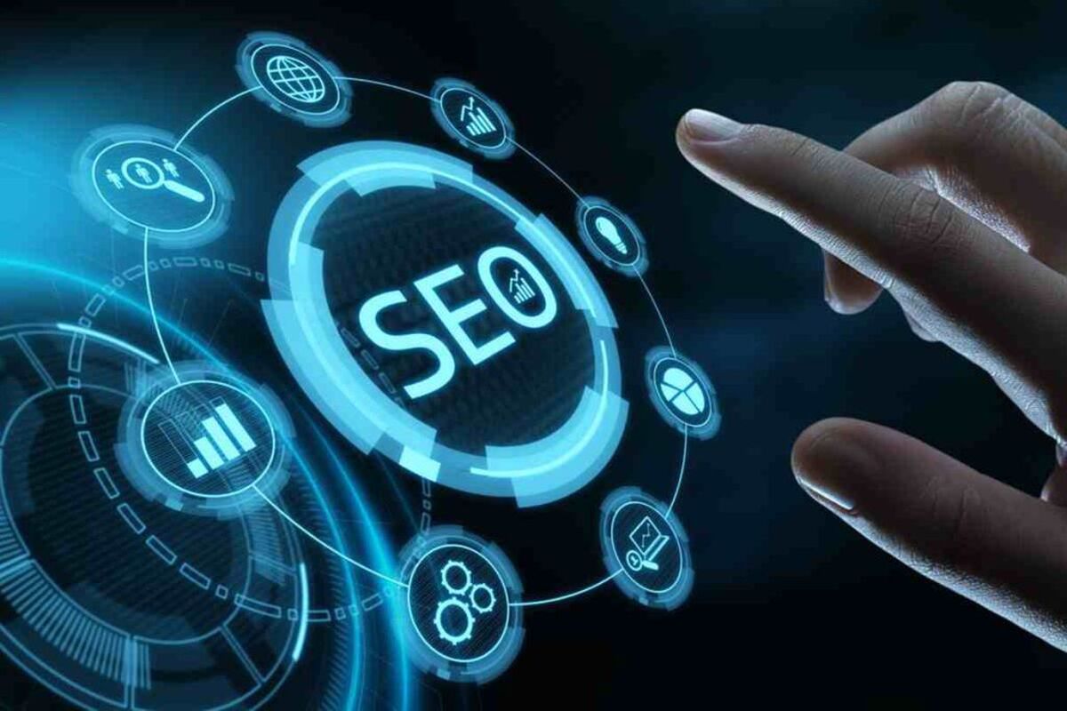 راهنمای جامع سئو سایت