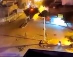 اولین گفتگو با پدر کیان پیرفلک | جزئیات حمله مرگبار از زبان شاهدان  