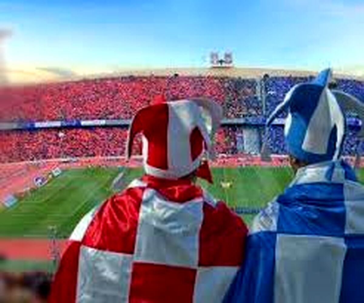 خبر جدید درباره حضور هواداران در دربی استقلال و پرسپولیس روز شنبه
