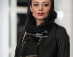 سلفی متفاوت یکتا ناصر 