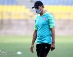  پشت پرده جدایی ستاره مطرح پرسپولیس+ جزئیات