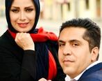 نامتعارف ترین لباس صبا راد مجری مهاجر ایرانی در سواحل ترکیه | خانم مجری محجبه با خودش چه کرده است؟!