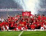 حمله ها به پرسپولیس تمامی ندارد