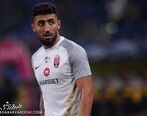به پرسپولیس نخواهم رفت| خیلی دنبال القاب نیستم