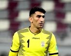 افشاگری بیرانوند از پیشنهاد عجیب و نجومی استقلال