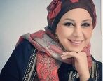 بهنوش بختیاری بچه دار شد| بچه خوشکل بهنوش بختیاری همه را شوکه کرد