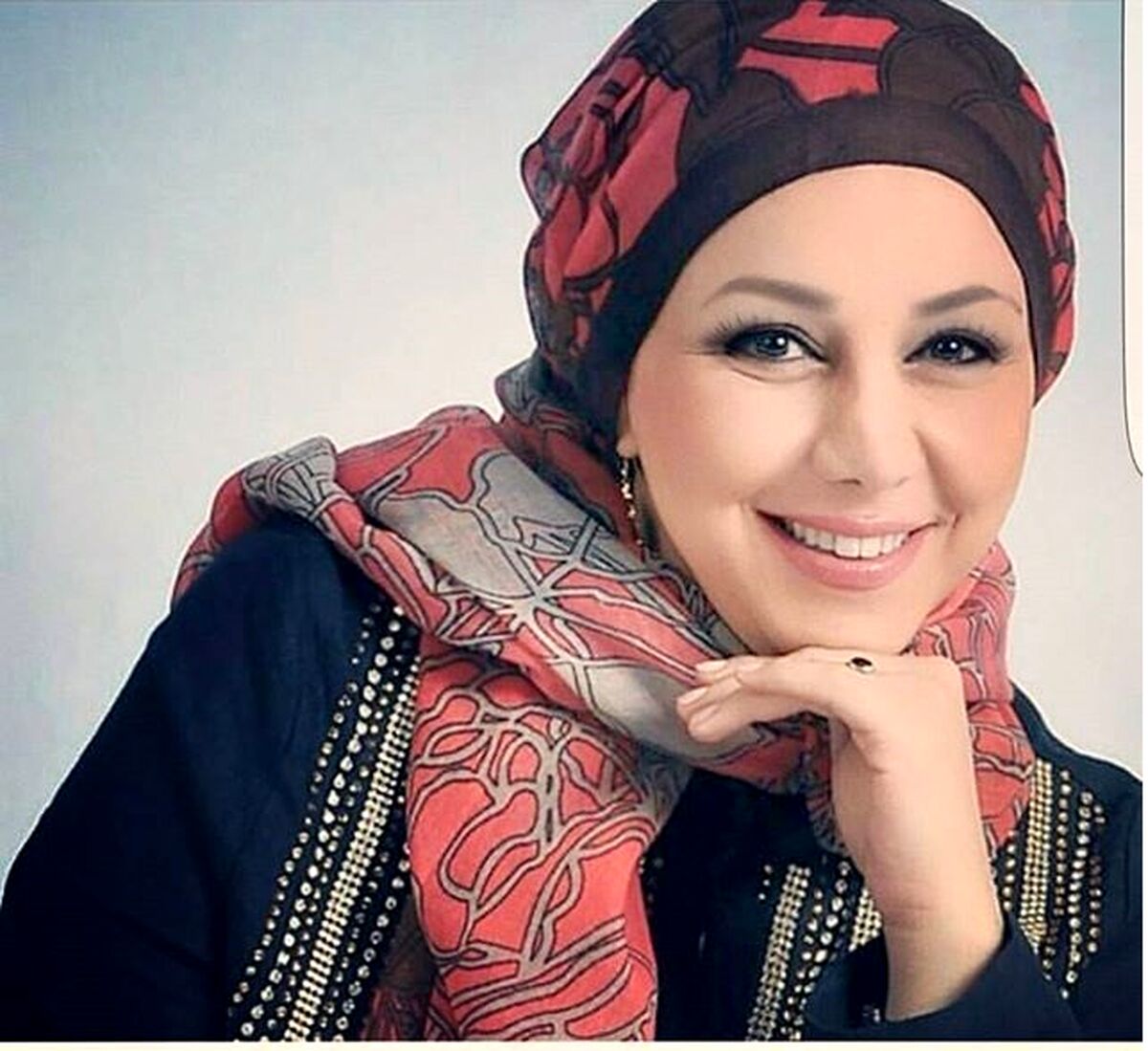 بهنوش بختیاری از ایران رفت | عکس جدید بهنوش بختیاری غوغا کرد