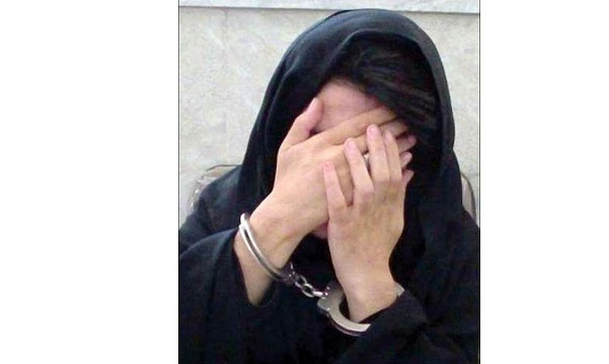 این دختر 14 ساله مادرش را با سیم شارژر خفه کرد / قتل هولناک