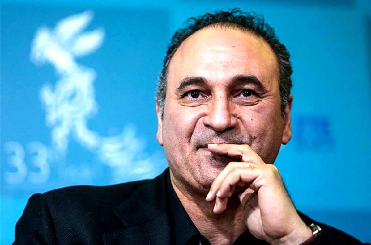 حمید فرخ نژاد دوباره مأمور امنیتی شد