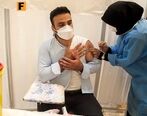 آخرین خبر درباره واکسیناسیون فرهنگیان 