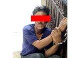 این مرد شیطان صفت عامل وحشت زنان و دختران تهران است 