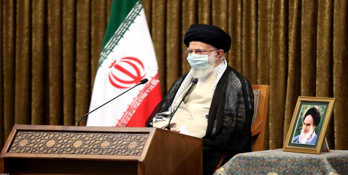 نخستین واکنش مقام معظم رهبری به تنش های جمهوری آذربایجان