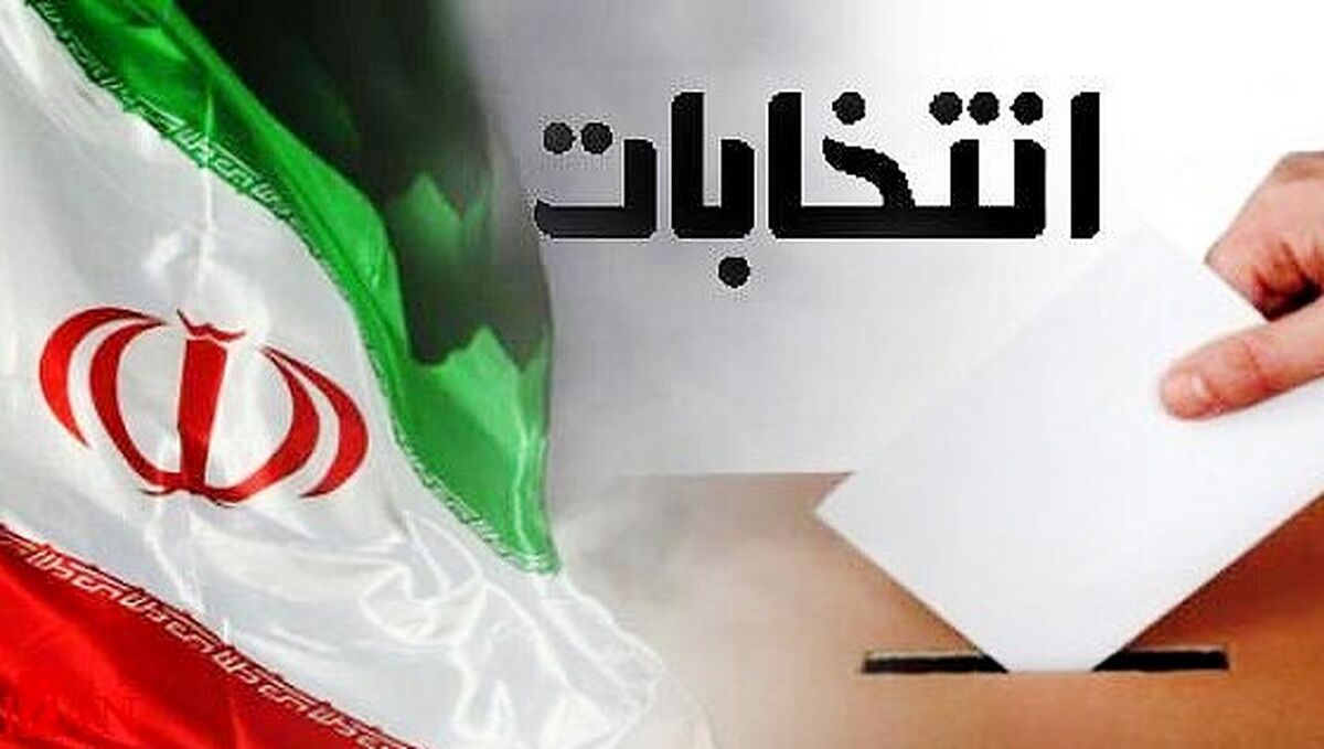 جدول زمان‌بندی انتخابات ریاست جمهوری ۱۴۰۰