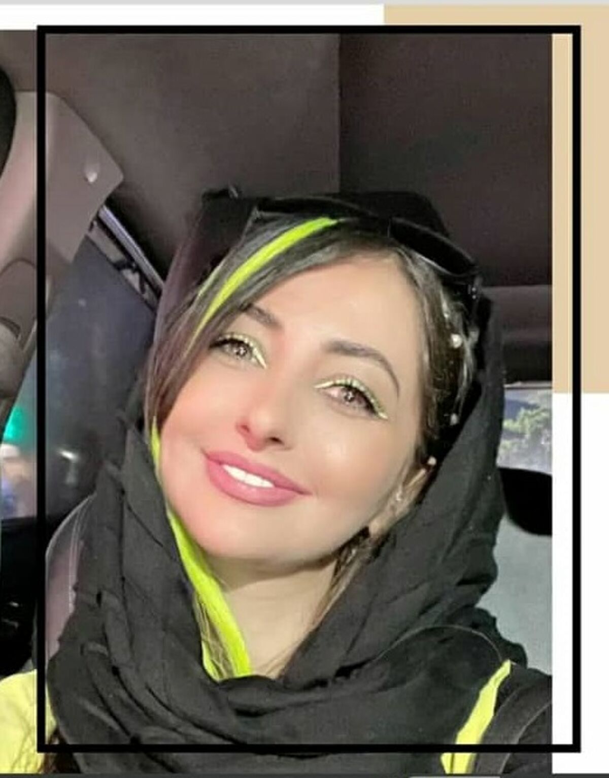 فیلم عروسی مختلط نفیسه روشن منتشر شد | رقص عروس دامادی نفیسه روشن چه میکنه!