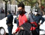 دیبالا برای پرسپولیسی ها پیغام فرستاد!
