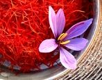 قیمت زعفران سر به فلک کشید