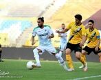 پرسپولیس با جانشین مغانلو مذاکره می کند+ جزئیات