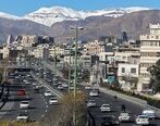 جدیدترین قیمت مسکن در مناطق مختلف تهران+ جدول قیمت به متراژ