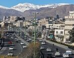 خرید خانه در تهران با متری 16 میلیون+ جدول