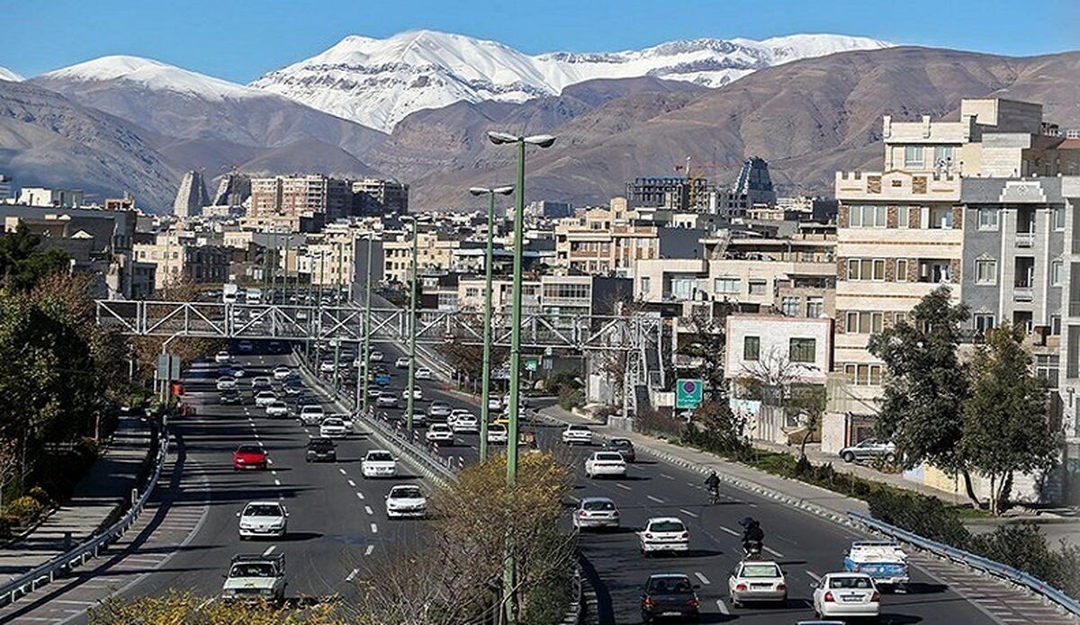 ارزان‌ترین منطقه پایتخت برای خرید خانه