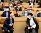 جدال لفظی ایران و جمهوری آذربایجان | قالیباف از دولت عصبانی شد