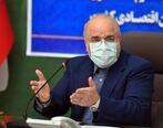 نطق پیش از دستور قالیباف امروز ۱۱ دی ۱۴۰۱
