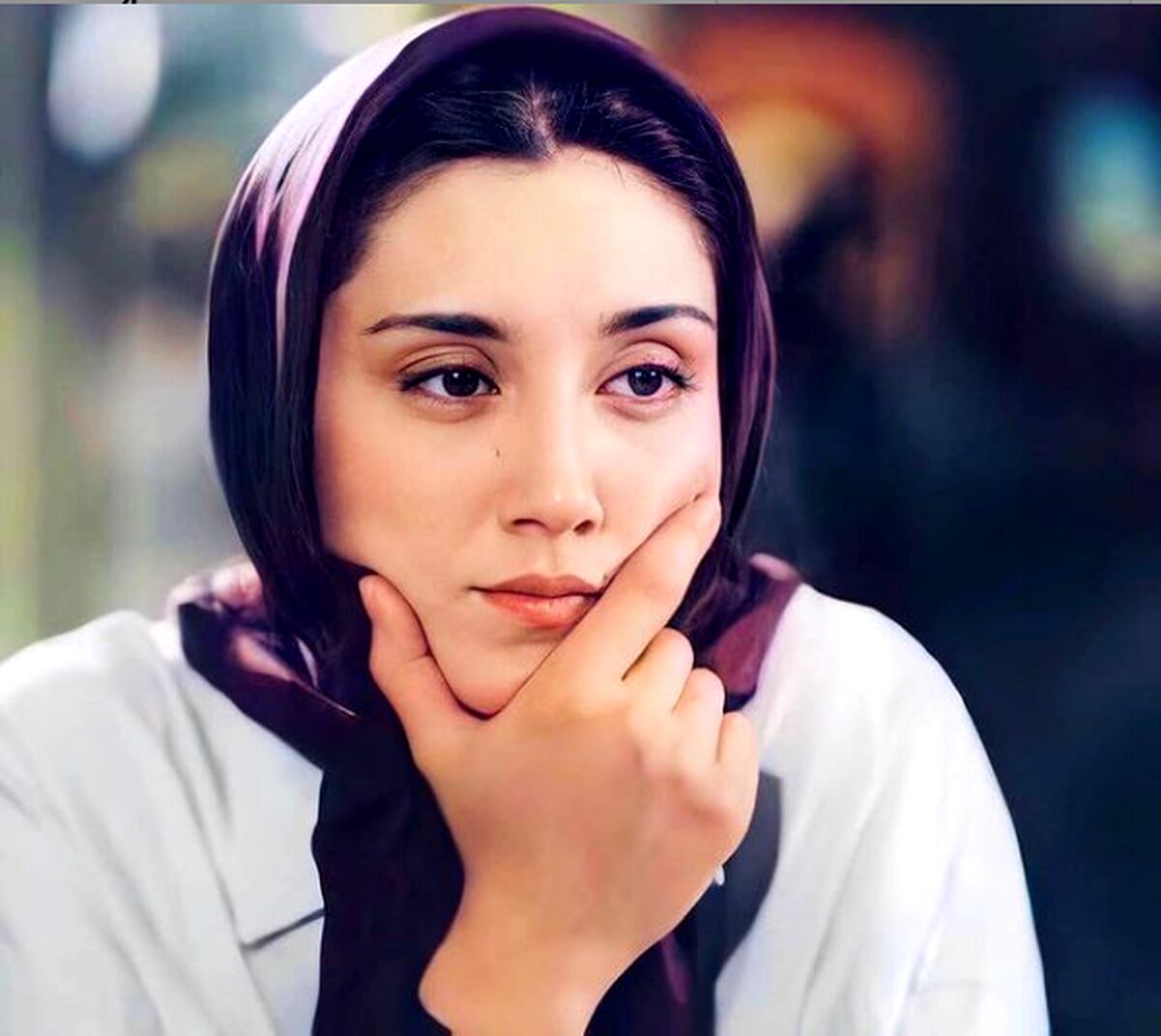 خواستگاری هدیه تهرانی از امین حیایی!