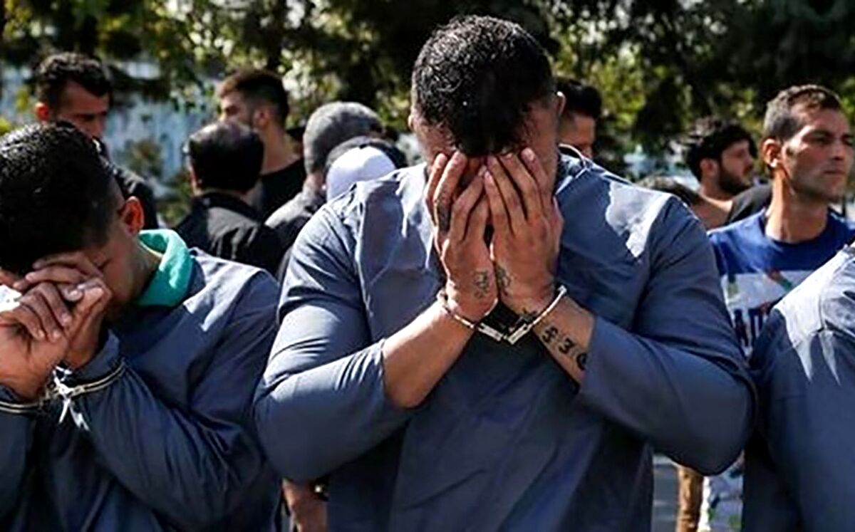 نقشه شوم یک مرد با بیهوش کردن زنان! 
