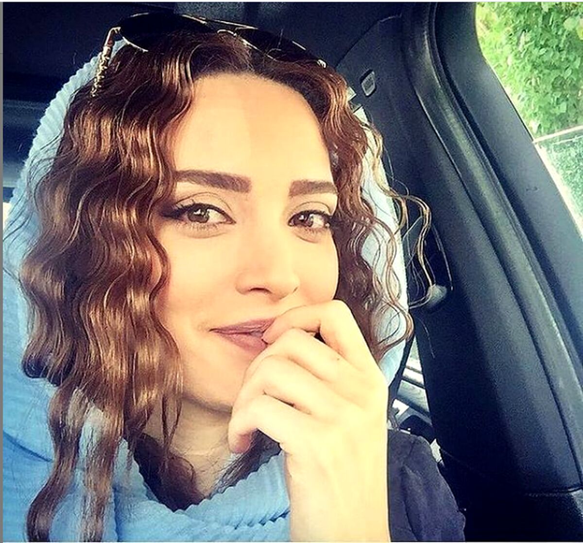 بیوگرافی بهنوش طباطبایی+ علت طلاق 