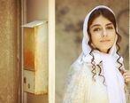 عکس های جدید از پردیس پورعابدینی بازیگر سریال آقازاده| پردیس پورعابدینی تغییر قیافه داد