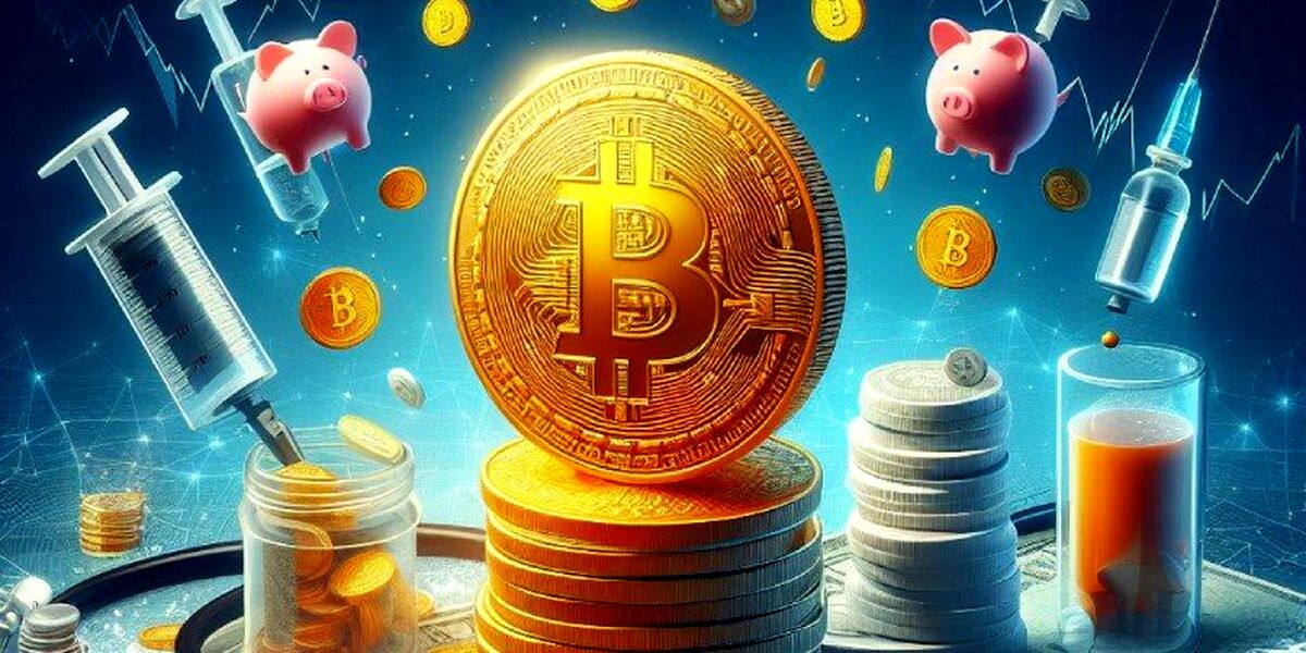 تاثیر هاوینگ بیت کوین بر سلامت مالی چیست؟