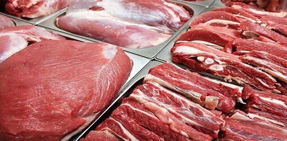 قیمت گوشت گوسفندی سر به فلک کشید| قیمت گوشت 330 هزار تومان شد