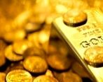 قیمت سکه بالا رفت