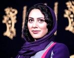 جشن تولد زنانه مونا فرجاد در محفل خانگی با خانم های بازیگر| عکس مونا فرجاد بعد از فوت مادرش