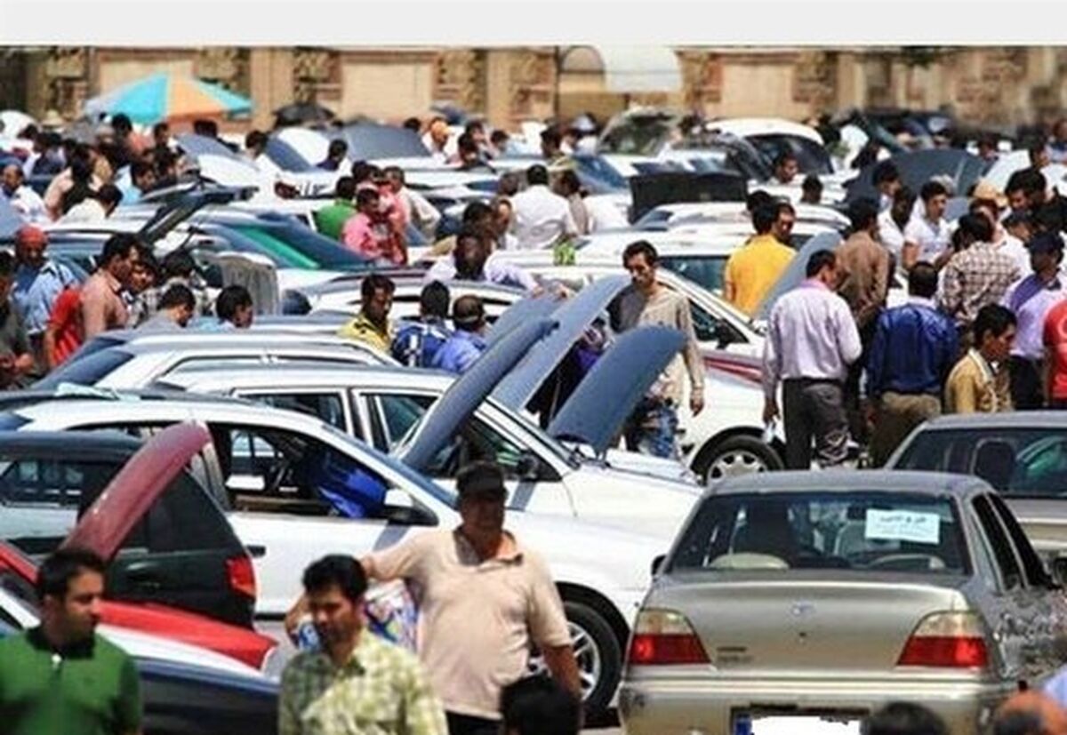 کاهش میلیونی قیمت پراید | قیمت پراید و پژو و تیبا تغییر کرد