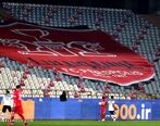 زلزله در پرسپولیس| پنجره نقل و انتقالات باز شد