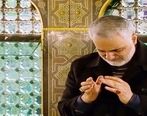 ماجرای  بیماری و درگذشت فرزند سردار سلیمانی در  نبود او!