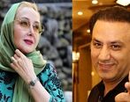 مجری معروف کتایون ریاحی را خائن خواند| تن دادید تا بالا بروید!+ فیلم جنجالی