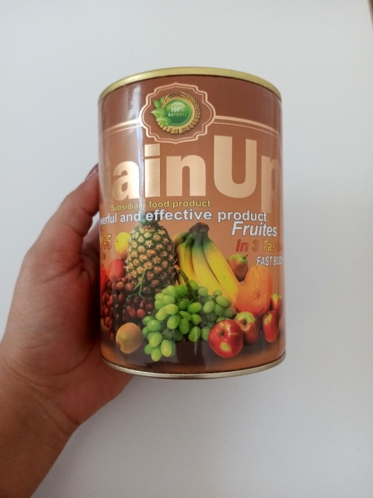 معرفی بهترین قرص های چاقی و افزایش وزن