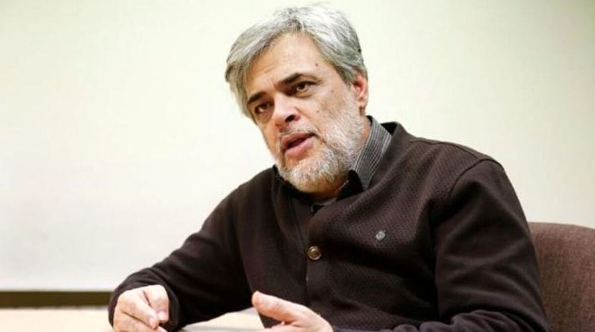 به ضرغامی بگویید یک روز را با من در مترو و اتوبوس بگذراند/ روحانی نماز هم می‌خواند ضرغامی نمی‌خواهد نماز بخواند؟