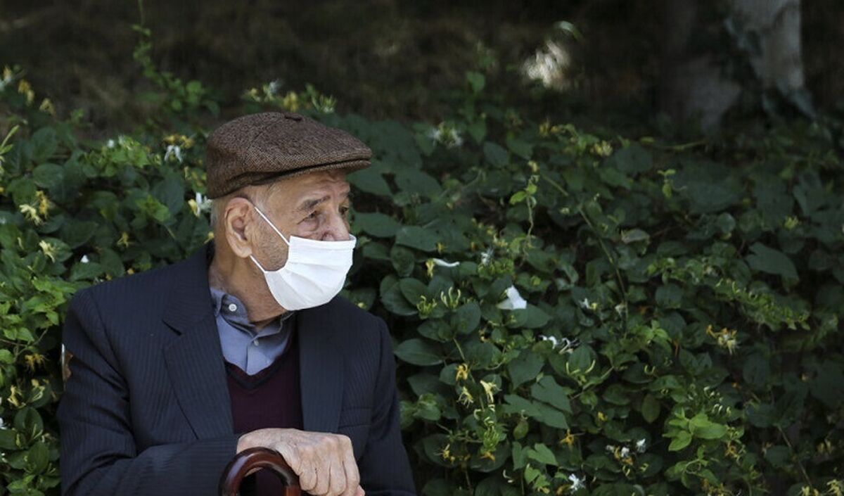 خبر شوکه کننده برای بازنشستگان| تعیین کف حقوق برای مستمری بگیران