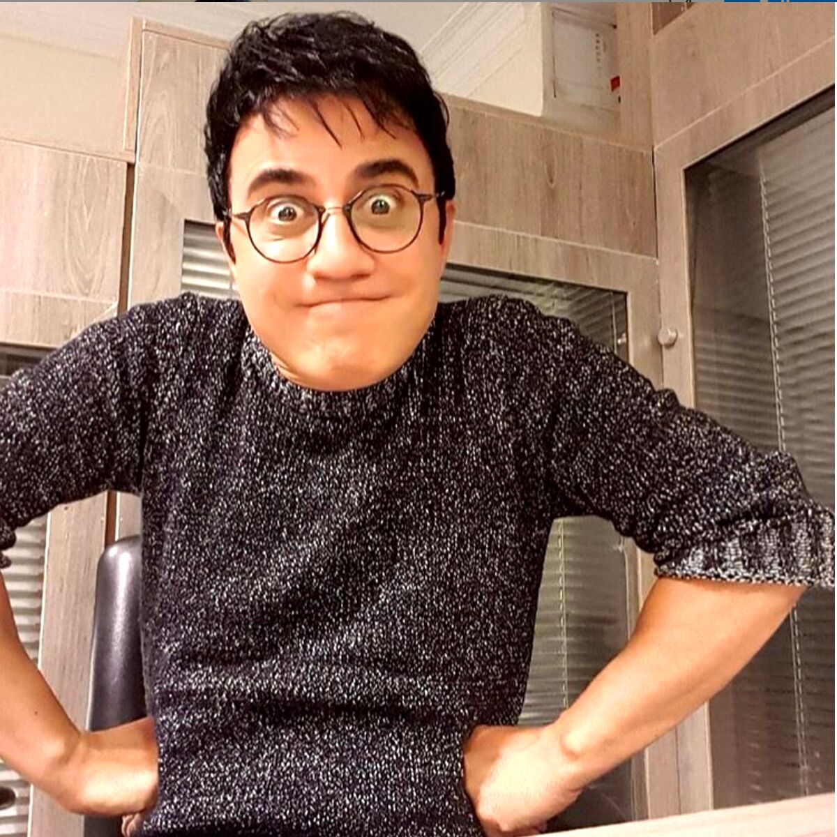خبر خوب برای بچه‌ها؛ «کلبه عمو پورنگ» ویژه ماه رمضان تولید شد