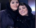 سلفی جدید سحر دولتشاهی در کنار محمدرضا گلزار در خارج از کشور / عکس