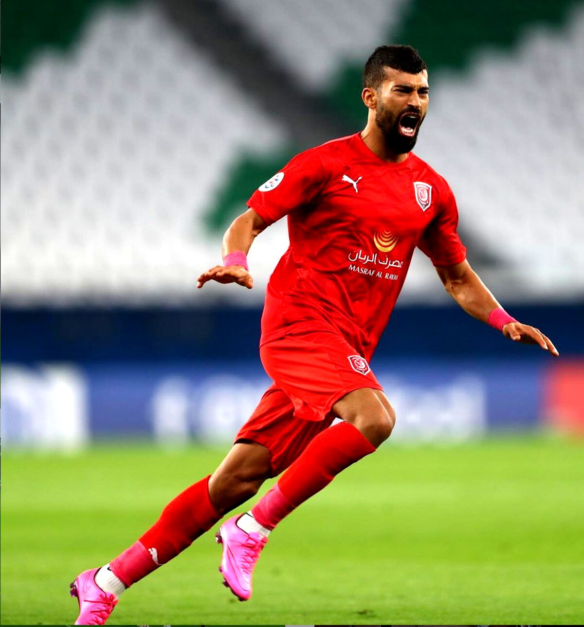 بمب تابستانی پرسپولیس!