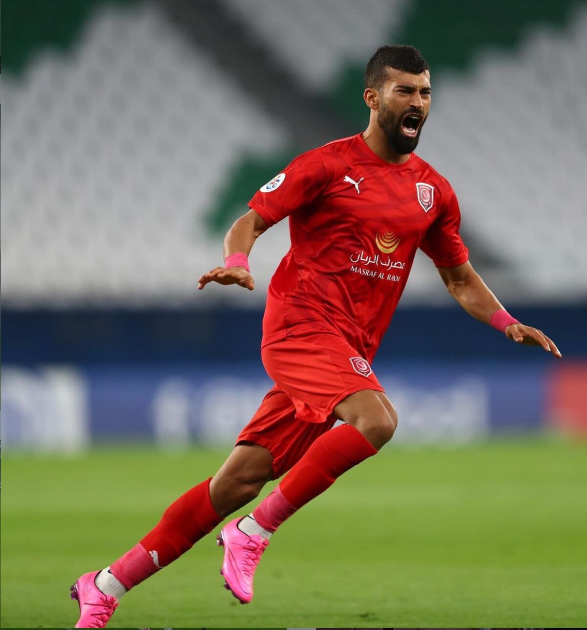 بمب تابستانی پرسپولیس!
