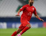 یک پرسپولیسی در لیست خروجی!