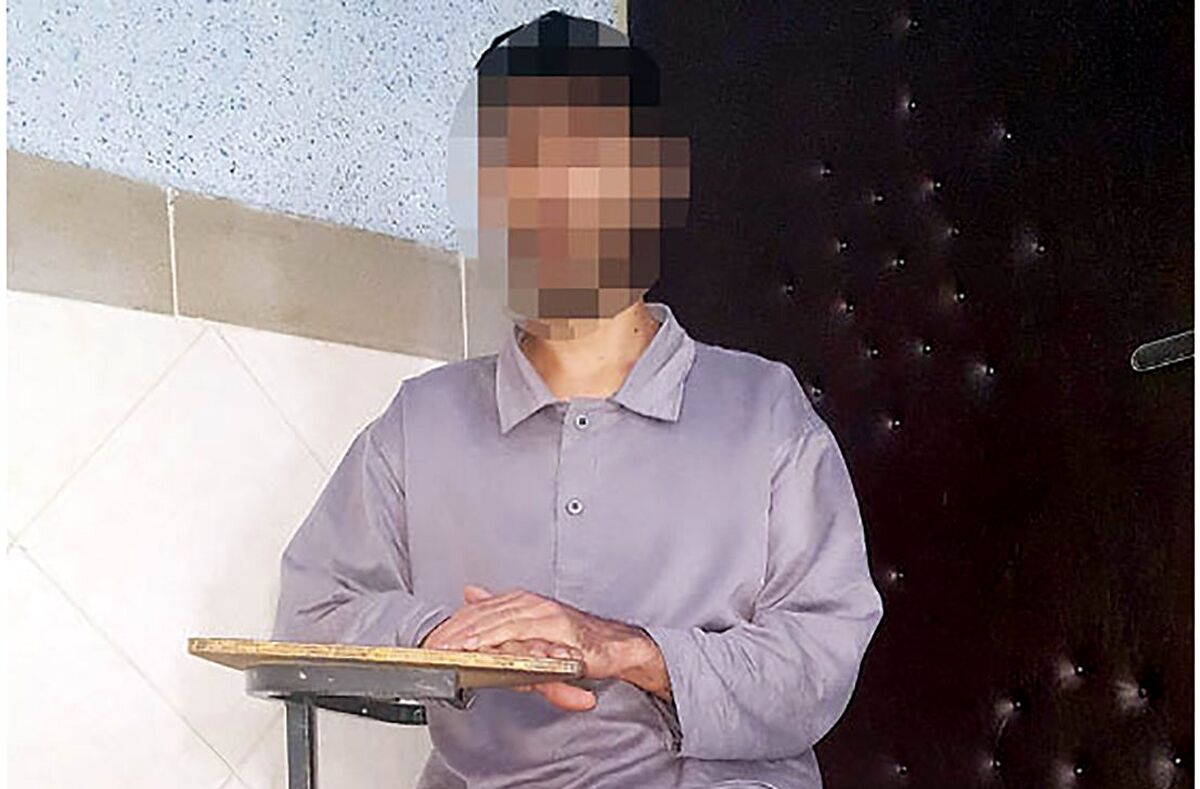 پسر جوان بی رحمانه مادرش را کشت | گفتگو با پسر جوان