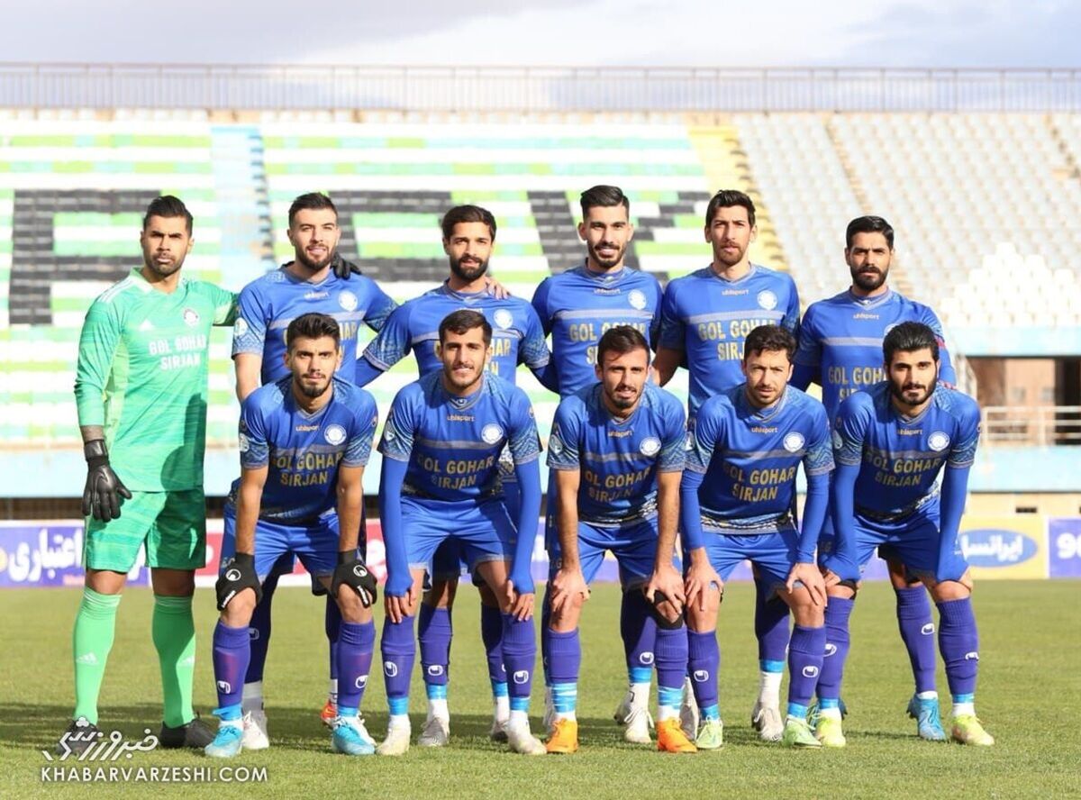 کدام تیم به جای استقلال و پرسپولیس به لیگ قهرمانان می روند؟